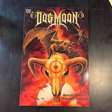 Dogmoon graphic novel