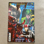 Batman/Faze Clan #1 HTF NM