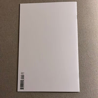 Non-Stop Spider-Man #1 Blank Sketch Cover Variant NM