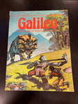 Galileo Magazine of Science and Fiction #10 FN