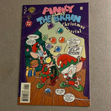 Pinky And The Brain Christmas Special #1 HTF Funny Book VFNM