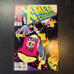 X-Men Classic #72 Adam Hughes Art! NM