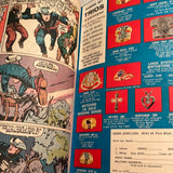 Rawhide Kid #128 Mark Jewelers Variant!  VGFN