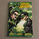 Green Lantern: Kyle Rayner Vol. 2 Trade Paperback First Print NM