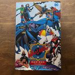 DC Who’s Who Omnibus Volume 1 Hardcover New!