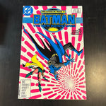 Batman #415 Rare 6th Print Multi-Pack Variant FVF