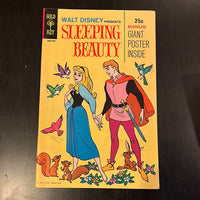 Walt Disney Presents Sleeping Beauty Bronze Age Beauty! VF