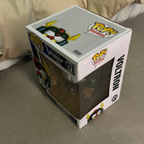 Funko Pop Animation Voltron 471 New In Box!