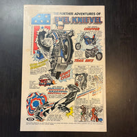 Marvel Premiere #28 Legion Of Monsters! HTF Bronze Horror Key FVF
