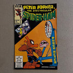 Peter Porker, The Spectacular Spider-Ham #5 HTF VGFN