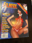Filmfax Magazine #105 Barbara Leigh Vampirella! VF