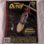 Filmfax Presents Outre’ #10 The Fine Art of Space Travel! VFNM