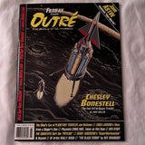 Filmfax Presents Outre’ #10 The Fine Art of Space Travel! VFNM