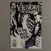 Venom: The Hunger #2 In The White Room VFNM