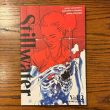 Stillwater Vol. 2 Trade Paperback Mature Readers VFNM