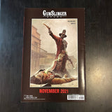 Gunslinger Spawn #1 GameStop Exclusive VFNM