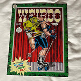 Weirdo Magazine #20 Rare Robert Crumb Underground