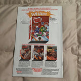 Web of Spider-Man #47 The Hobgoblin! Modern Key FVF