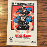 Marc Spector: Moon Knight #8 The Punisher! Newsstand Variant VFNM