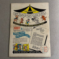 Looney Tunes and Merry Melodies #101 Bugs Bunny! GVG