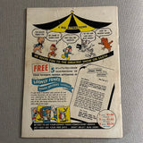 Looney Tunes and Merry Melodies #101 Bugs Bunny! GVG
