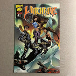 Witchblade #500 Top Cow Wizard Limited Edition w/ COA VFNM