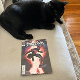 Spider-Man 2099 #1 2020 NM-