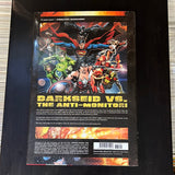 Justice League The Darkseid War Saga Omnibus NM New