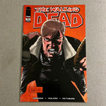 Walking Dead #75 Rick Grimes 2000! VFNM
