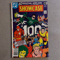 Showcase #100 Awesome Anniversary Edition! FN