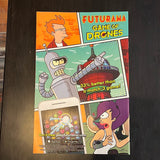 Simpsons Comics #231 Rare Newsstand Variant NM