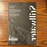 Stillwater Vol. 2 Trade Paperback Mature Readers VFNM