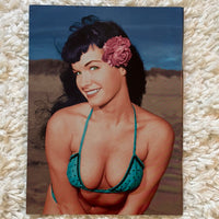 Filmfax Presents Outre’ #5 Bettie Page! VFNM