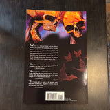 Dogmoon graphic novel