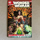 Wonder Woman: Come Back To Me #2 VFNM