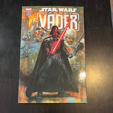 Star Wars Target Vader Trade Paperback VFNM