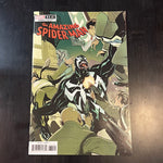 Amazing Spider-Man #31 (832) Codex Variant NM