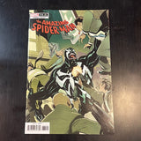 Amazing Spider-Man #31 (832) Codex Variant NM