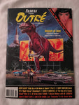 Filmfax Presents Outre’ Magazine #12 Bettie Page! VFNM