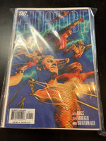 Justice 1-12 complete set Alex Ross VF to VFNM
