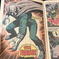 Amazing Spider-Man #78 First Prowler! Silver Age Key FRGD