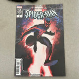 Spider-Man 2099 #1 2020 NM-