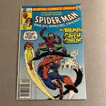 Spider-Man and His Amazing Friends #1 Newsstand Variant Firestar! VFNM