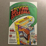 GI Joe A Real American Hero #14 First Appearance of Destro! VF