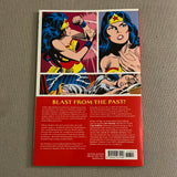 Wonder Woman: Forgotten Legends Trade Paperback HTF VFNM