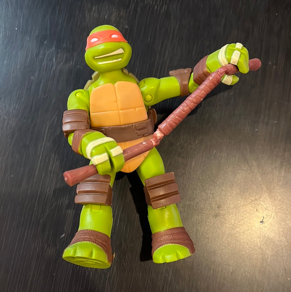 Mini Rafael figure for Casey