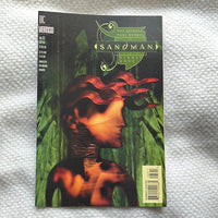 Sandman #63 The Kindly Ones Gaiman VFNM