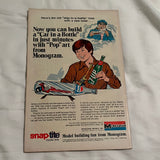 Plop! #17 Basil Wolverine Art! FN