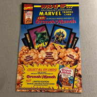 Avengers West Coast #94 First War Machine! Key Issue NM