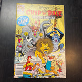 Chip ‘N Dale Rescue Rangers #11 Newsstand Variant VFNM